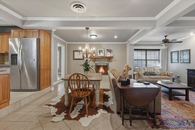 3520 South Drive, Fort Worth, TX 76109