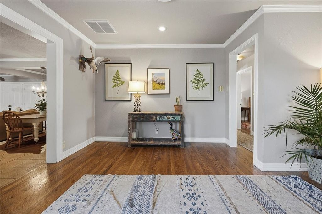 3520 South Drive, Fort Worth, TX 76109 — photo 3