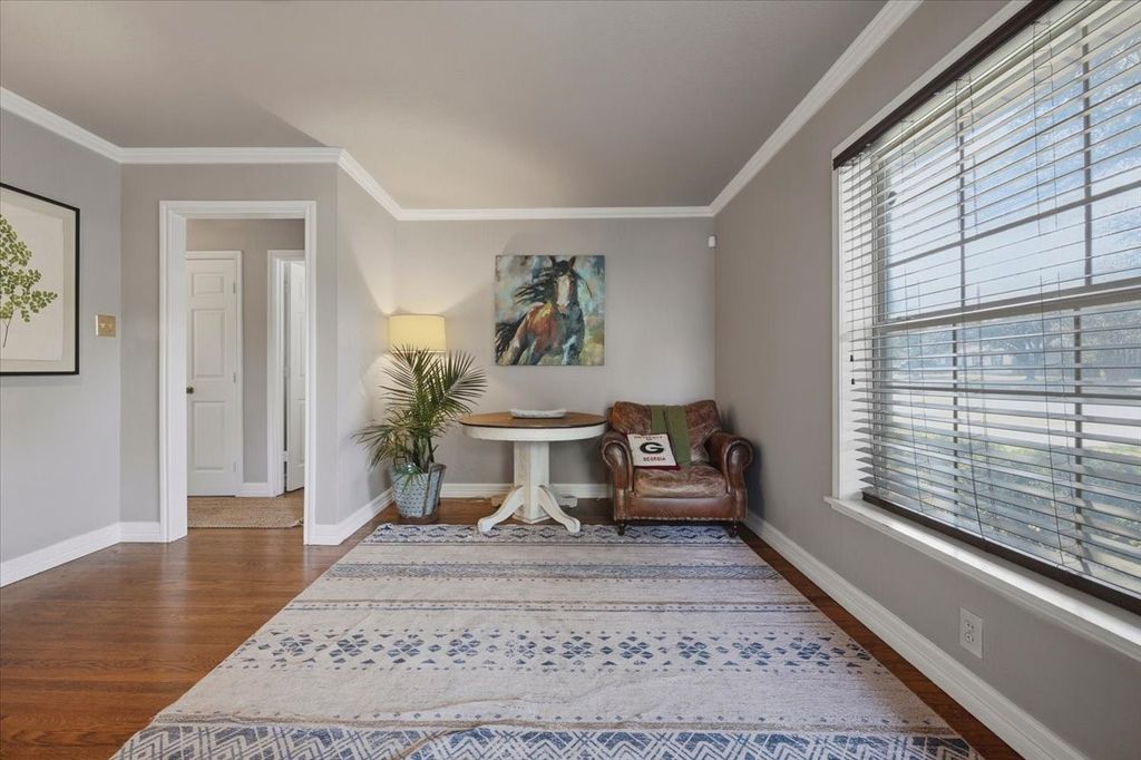 3520 South Drive, Fort Worth, TX 76109 — photo 5