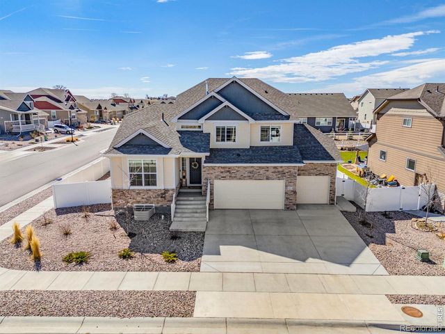 4316 Moose Street, Johnstown, CO 80534