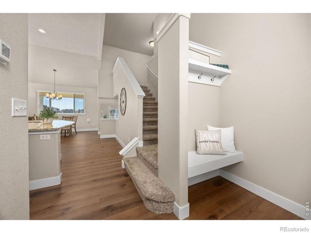 4316 Moose Street, Johnstown, CO 80534