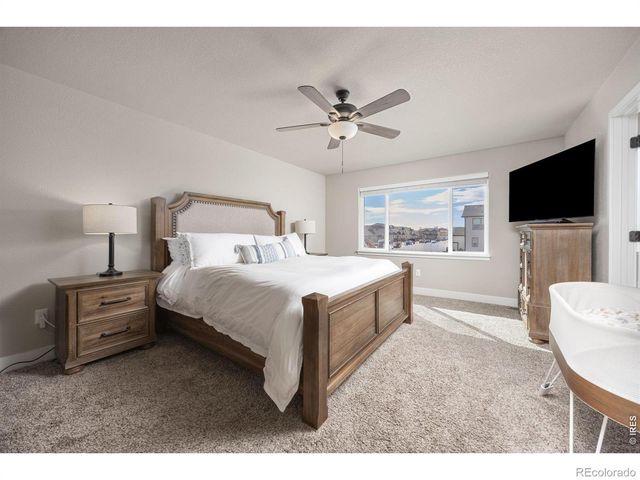 4316 Moose Street, Johnstown, CO 80534