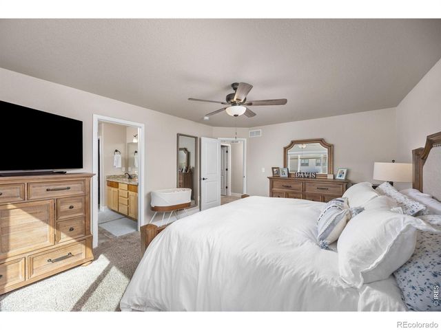 4316 Moose Street, Johnstown, CO 80534