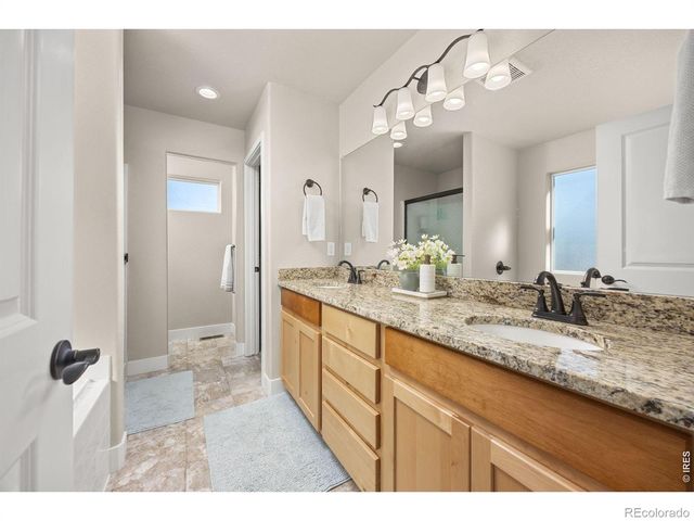 4316 Moose Street, Johnstown, CO 80534