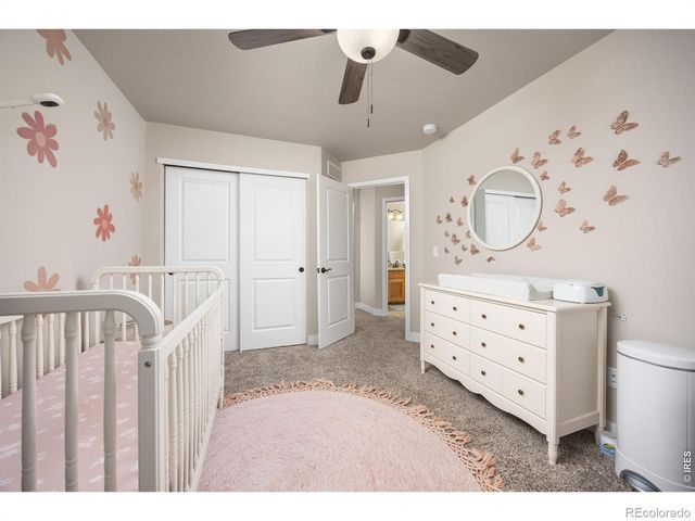 4316 Moose Street, Johnstown, CO 80534