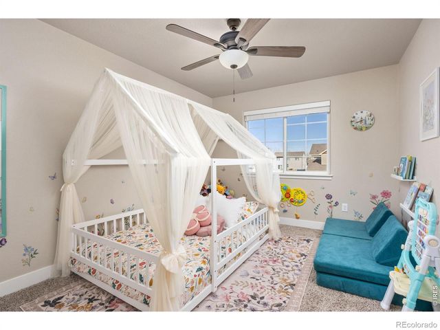 4316 Moose Street, Johnstown, CO 80534