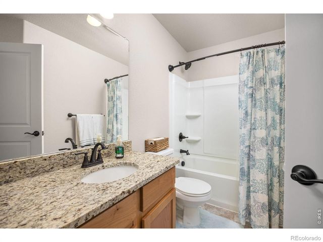 4316 Moose Street, Johnstown, CO 80534