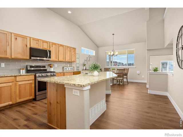 4316 Moose Street, Johnstown, CO 80534