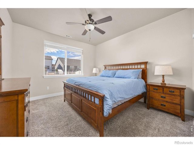 4316 Moose Street, Johnstown, CO 80534