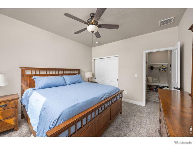 4316 Moose Street, Johnstown, CO 80534