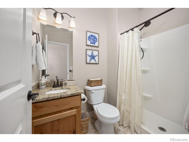 4316 Moose Street, Johnstown, CO 80534