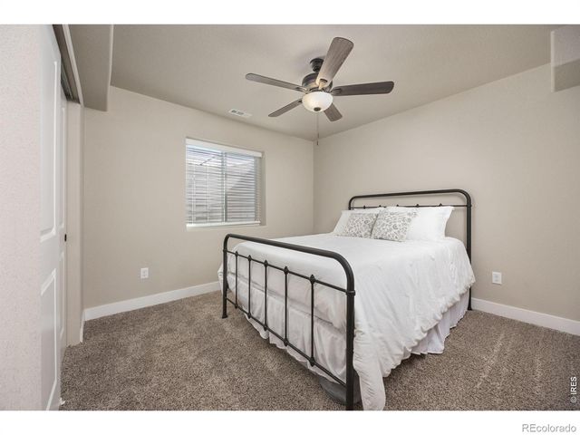 4316 Moose Street, Johnstown, CO 80534