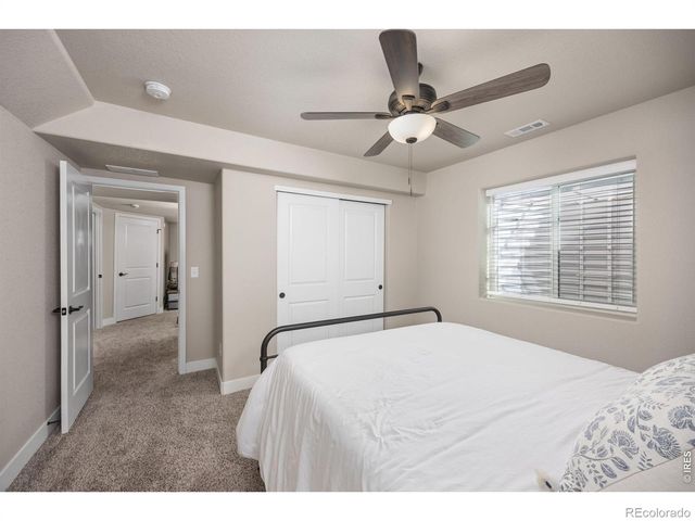 4316 Moose Street, Johnstown, CO 80534