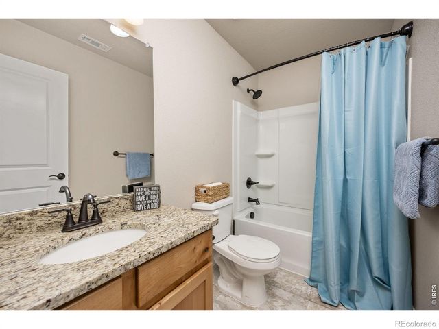 4316 Moose Street, Johnstown, CO 80534