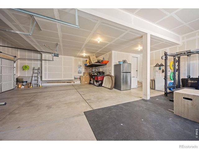 4316 Moose Street, Johnstown, CO 80534