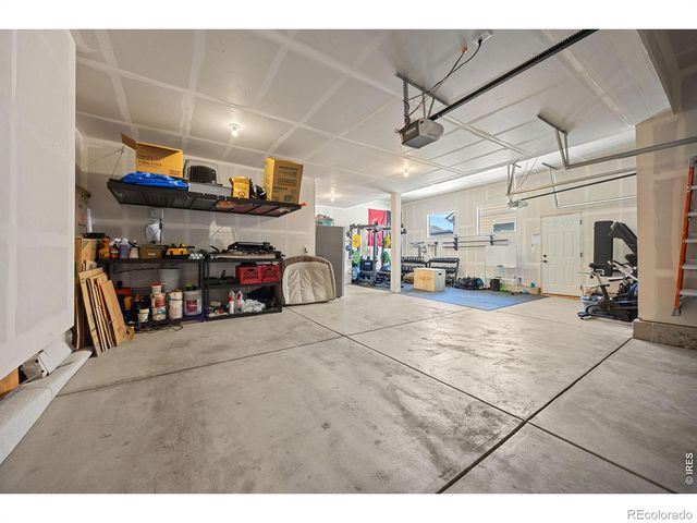 4316 Moose Street, Johnstown, CO 80534