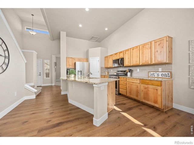 4316 Moose Street, Johnstown, CO 80534