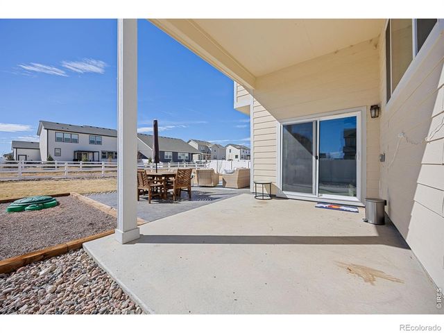 4316 Moose Street, Johnstown, CO 80534