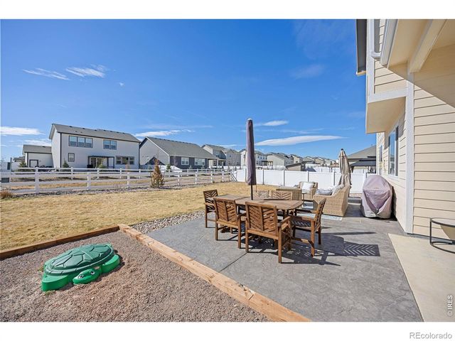 4316 Moose Street, Johnstown, CO 80534