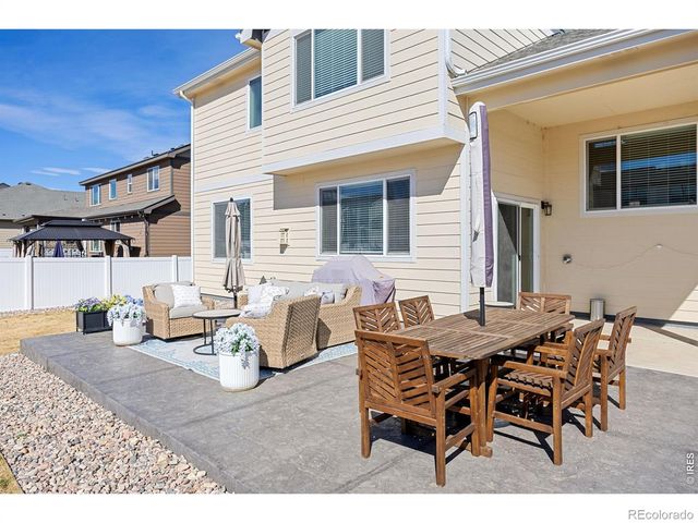 4316 Moose Street, Johnstown, CO 80534