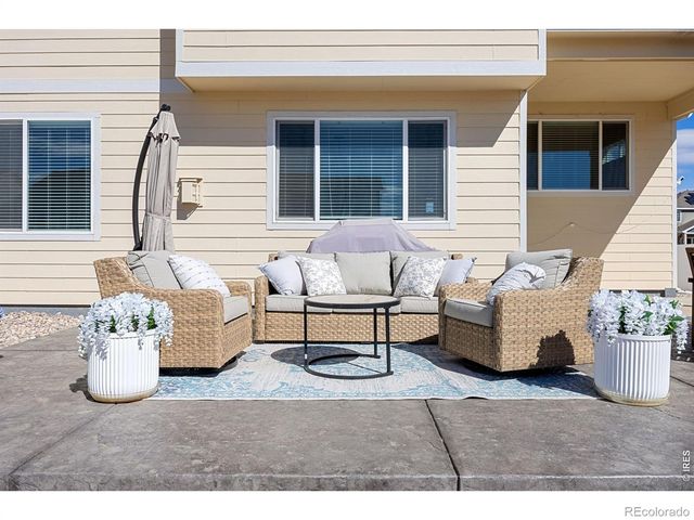 4316 Moose Street, Johnstown, CO 80534