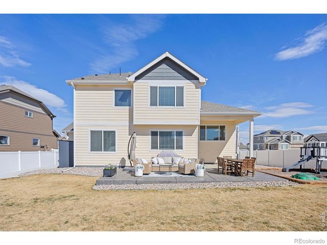 4316 Moose Street, Johnstown, CO 80534