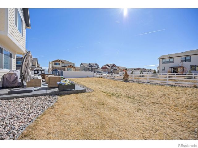 4316 Moose Street, Johnstown, CO 80534