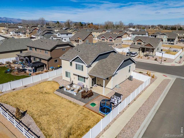 4316 Moose Street, Johnstown, CO 80534