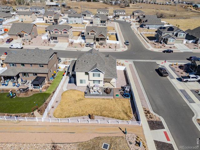 4316 Moose Street, Johnstown, CO 80534