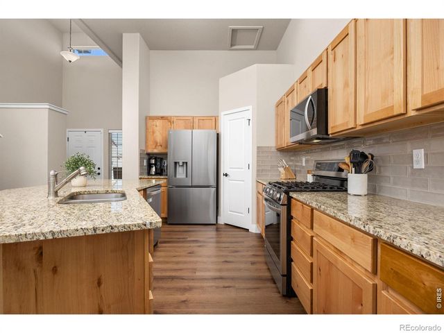 4316 Moose Street, Johnstown, CO 80534