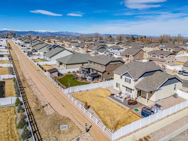 4316 Moose Street, Johnstown, CO 80534