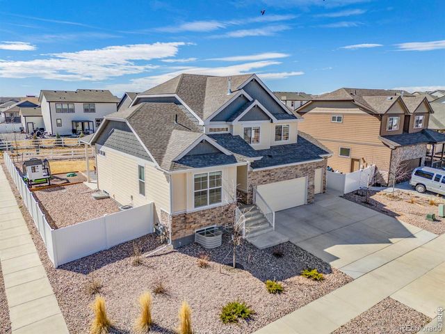 4316 Moose Street, Johnstown, CO 80534