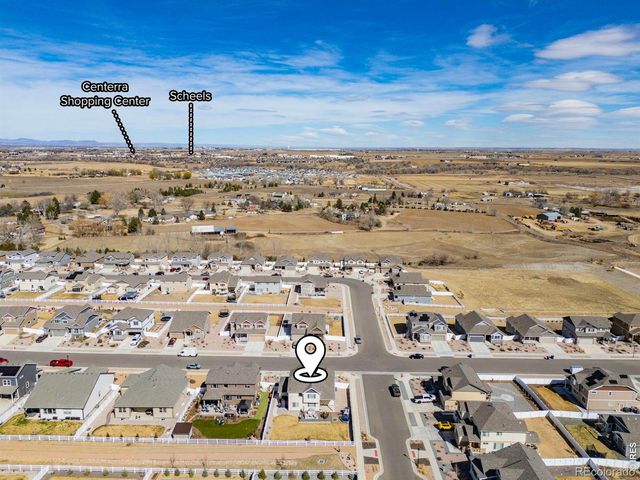 4316 Moose Street, Johnstown, CO 80534