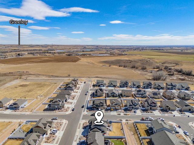 4316 Moose Street, Johnstown, CO 80534