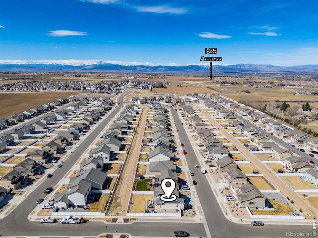 4316 Moose Street, Johnstown, CO 80534