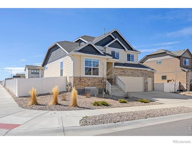 4316 Moose Street, Johnstown, CO 80534