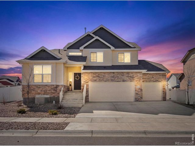 4316 Moose Street, Johnstown, CO 80534