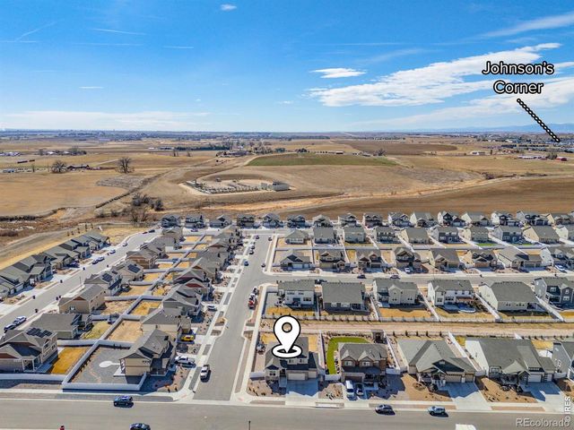 4316 Moose Street, Johnstown, CO 80534