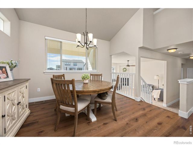 4316 Moose Street, Johnstown, CO 80534