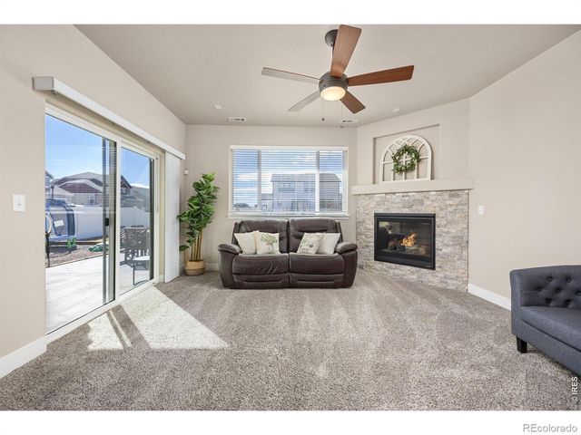 4316 Moose Street, Johnstown, CO 80534