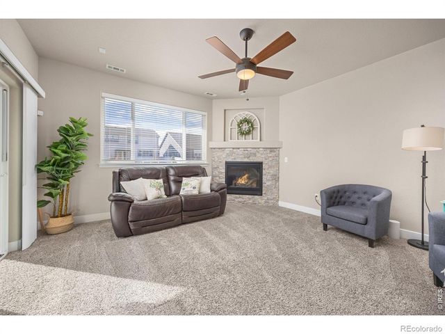 4316 Moose Street, Johnstown, CO 80534