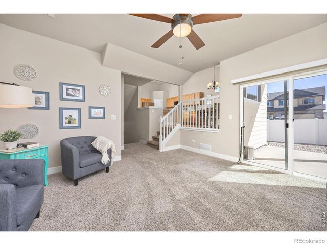 4316 Moose Street, Johnstown, CO 80534