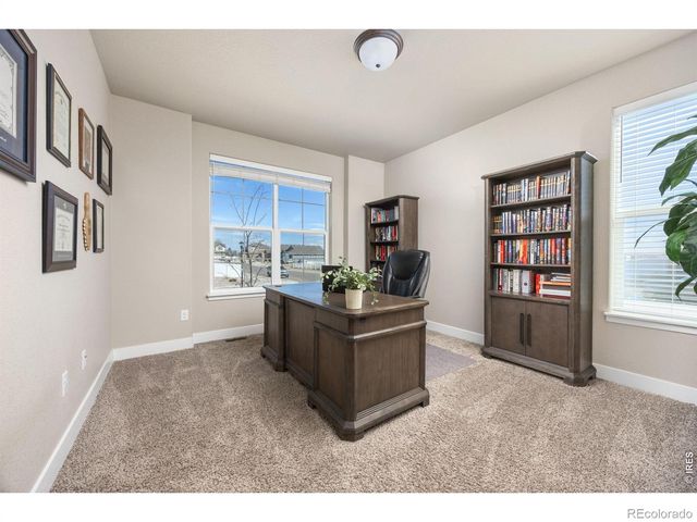 4316 Moose Street, Johnstown, CO 80534