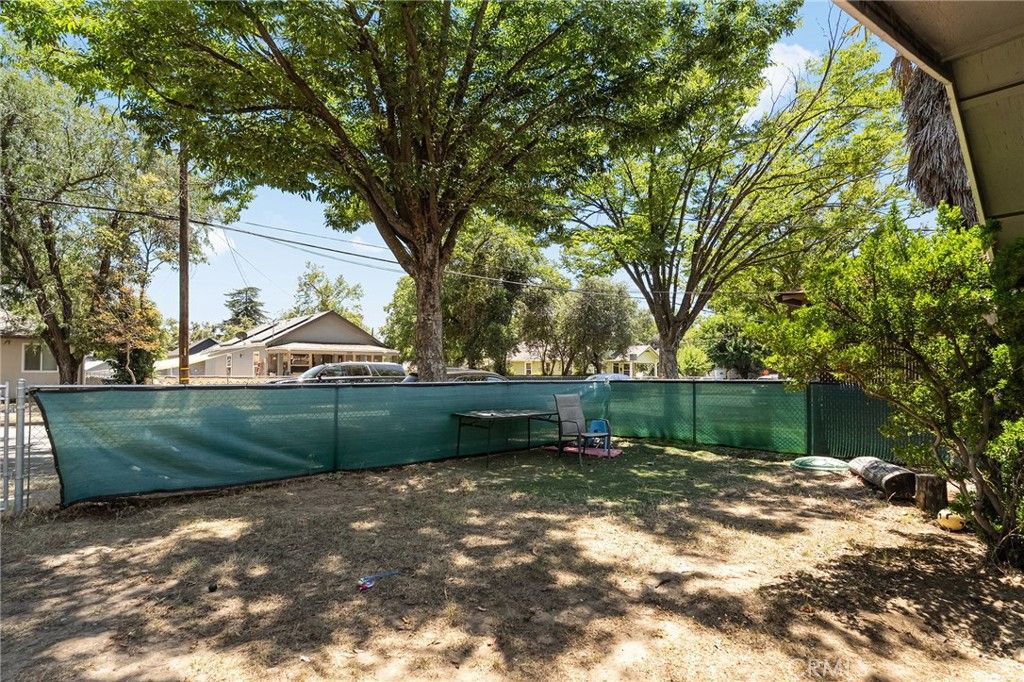 Image 25 of property listing at 960 High, Oroville, CA 95965