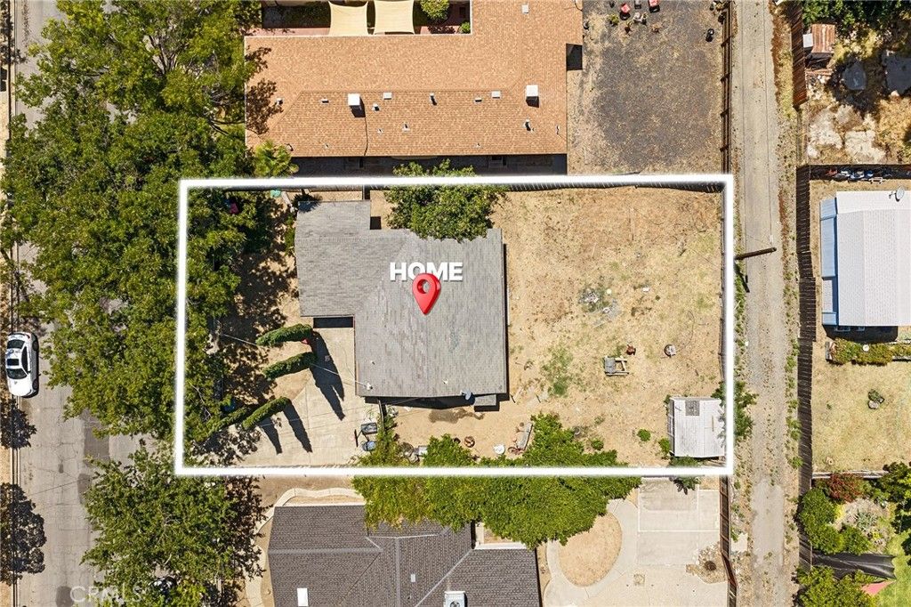 Image 27 of property listing at 960 High, Oroville, CA 95965