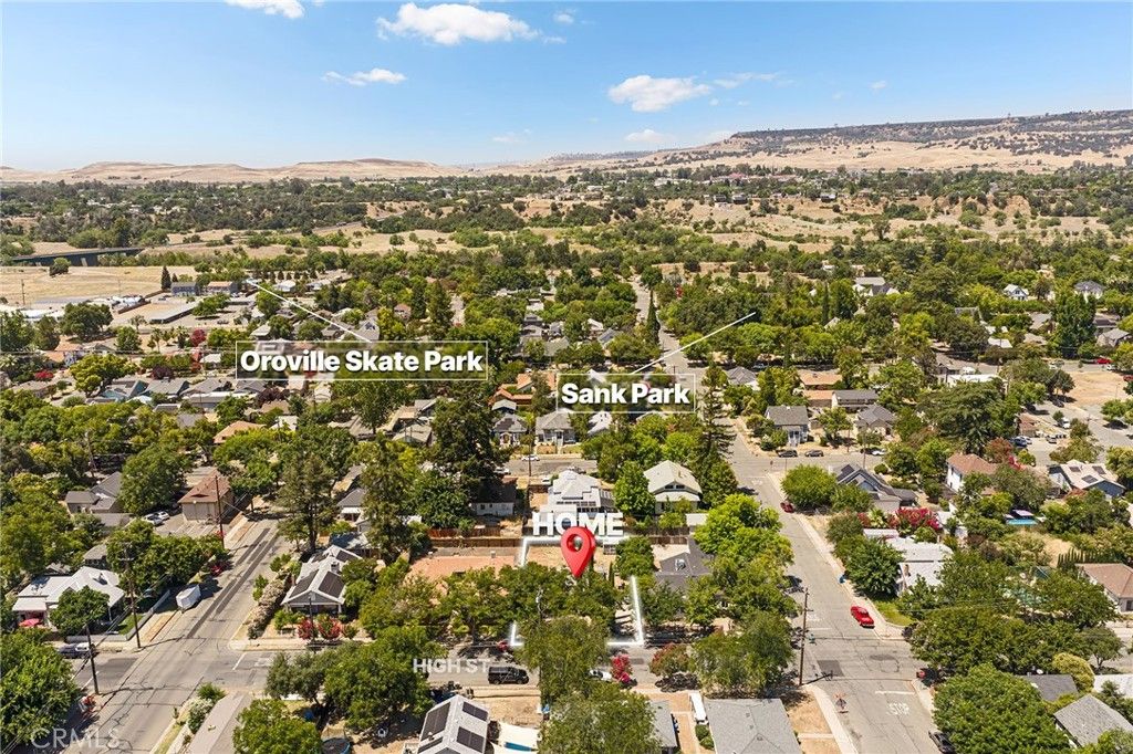 Image 28 of property listing at 960 High, Oroville, CA 95965