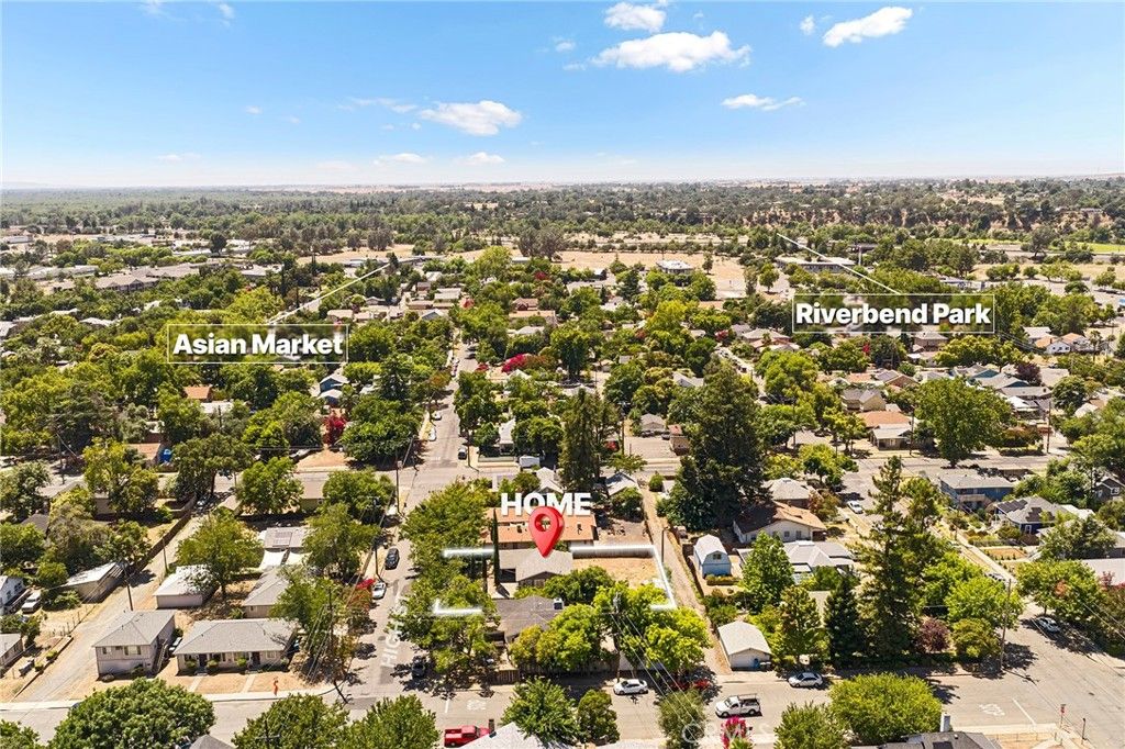 Image 29 of property listing at 960 High, Oroville, CA 95965