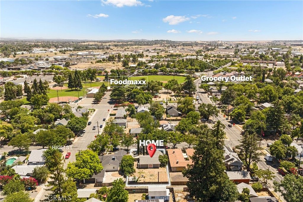 Image 30 of property listing at 960 High, Oroville, CA 95965
