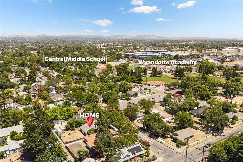 Image 31 of property listing at 960 High, Oroville, CA 95965