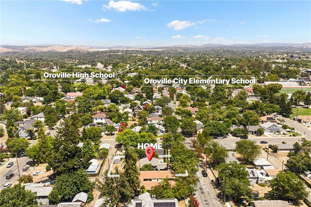 Image 32 of property listing at 960 High, Oroville, CA 95965